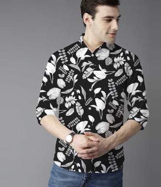Tlf Mens Shirts - Buy Tlf Mens Shirts 