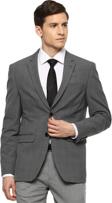 Check Blazer - Buy Check Blazer online 