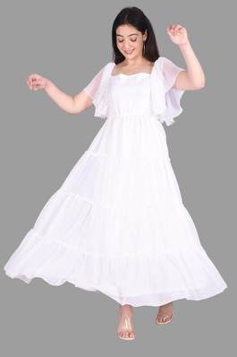 best stylish dress for girl