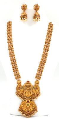 Gold Haram - Buy Latest Long Gold Haram 