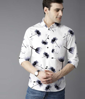Tlf Mens Shirts - Buy Tlf Mens Shirts 