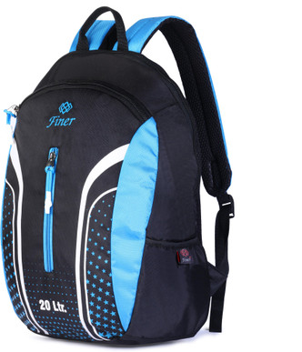 mi backpack flipkart