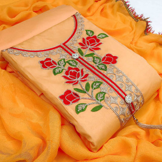 flipkart churidar readymade