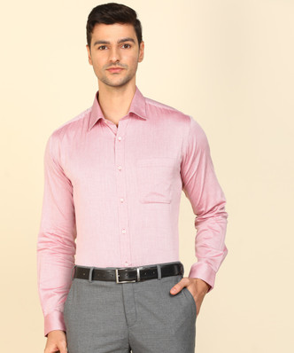 Formal Shirts (फॉर्मल शर्ट) - Upto 50 