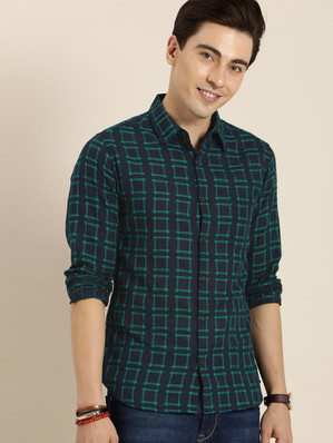 Buy Taavi Mens Shirts Online at Best 