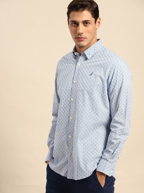 nautica shirts flipkart