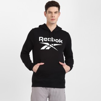 reebok sweatshirts flipkart