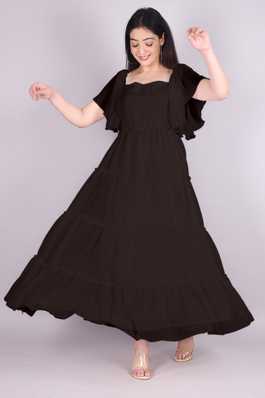 Black Dress Buy Ladies Black Dresses Online At Best Prices In India Flipkart Com Black Dress Buy Ladies Black Dresses Online At Best Prices In India Flipkart Com