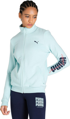 puma jacket womens