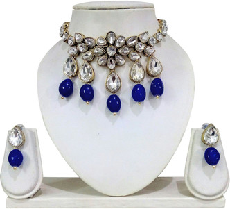 Kundan Jewellery Sets Online at Best 