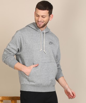 nike sweatshirts flipkart