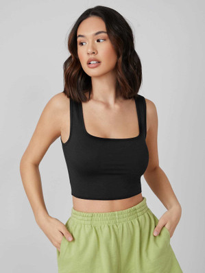 crop top with long skirt flipkart
