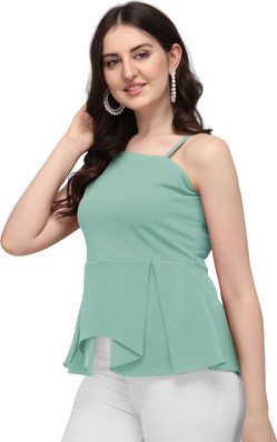 Jeans Tops - Buy Jeans Tops online at 