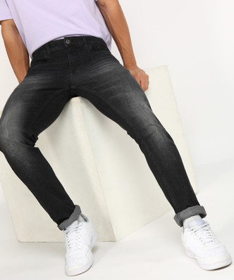 Buy Wrogn Mens Jeans Online at Best 