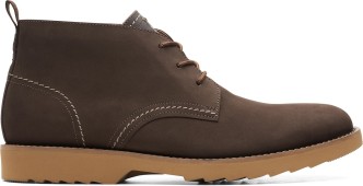 clarks india boots