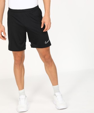 nike half pants flipkart