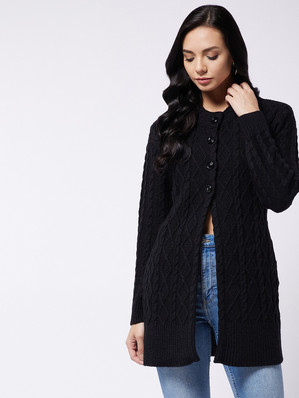 long female sweaters