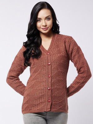 Kashmir Willow Sweaters And Cardigans 