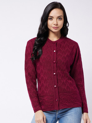 ladies sweaters flipkart