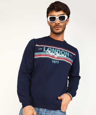 Pepe Jeans Will Sweat-Shirt Garçon