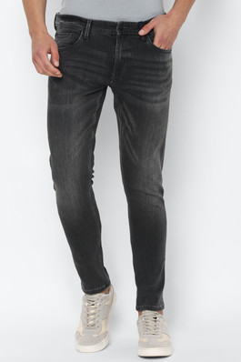 Allen Solly Mens Jeans - Buy Allen 