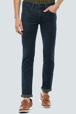 Buy Louis Philippe Mens Jeans Online at 