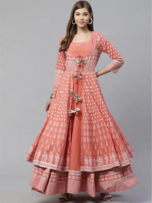 best designer kurtis online