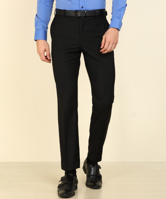 Black Trousers - Buy Black Trousers 