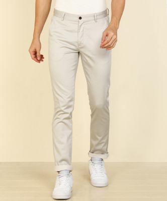 White Chinos - Buy White Chinos online 