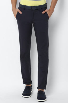 Slim Fit Mens Trousers - Buy Slim Fit 