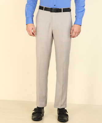 Park Avenue Mens Trousers - Buy Park 