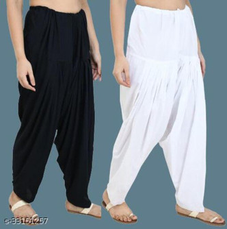 Patiala Salwars \u0026 Punjabi Patiala 