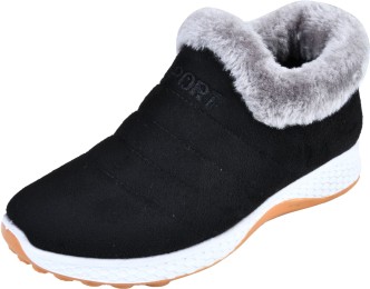 winter shoes for men flipkart