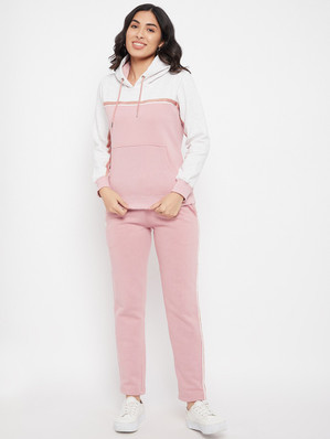 One Shoulder Dress Womens Tracksuits 