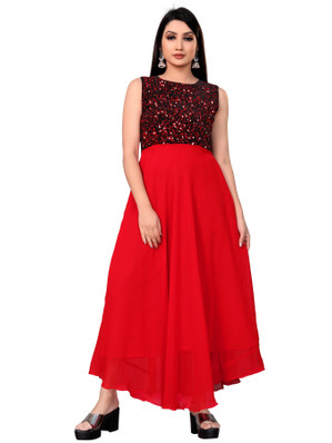 Velvet Womens Gowns - Buy Velvet Womens 