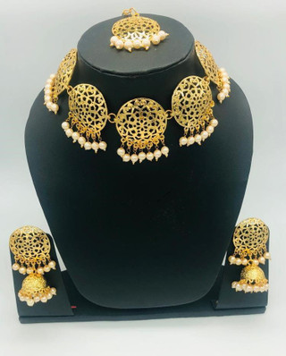 Punjabi Jewellery - Buy Punjabi 
