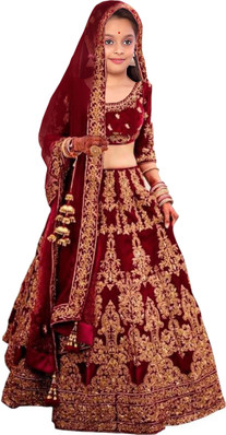 mrg lehenga