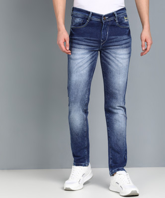 Straight Jeans - Buy Straight Leg Jeans 