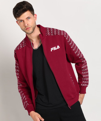 fila clothing