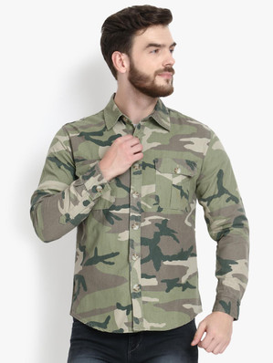 army jacket flipkart