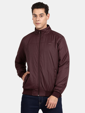 t base jacket