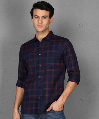 Buy Latest Shirts Online at Best Prices 