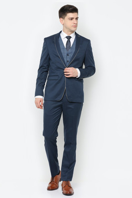 Mens 3 Piece Suits (3 पीस सूट) - Buy 