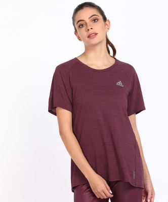 Adidas Womens Tshirts - Buy Adidas 