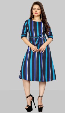 one piece dress for women on flipkart