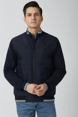 Peter England Mens Jackets - Buy Peter 