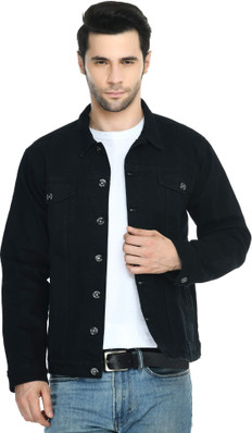 Denim Mens Jackets - Buy Denim Mens 