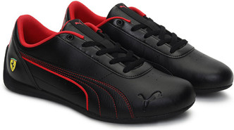 pumas ferrari shoes