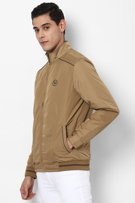 allen solly jackets