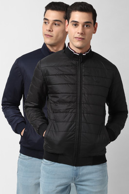 peter england jackets
